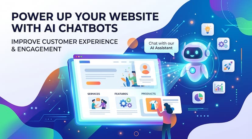 AI Chatbot for Website: How to Pick and Launch One (2026)