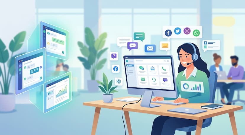 25 Dixa Alternatives in 2026: From Gorgias to Zendesk