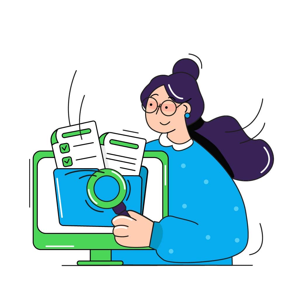 Chatim CRM for customer managment
