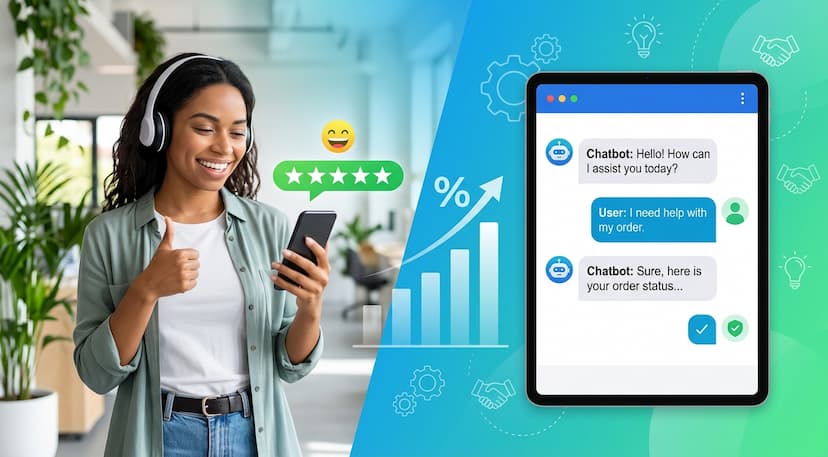 Customer Service Chatbot: The Complete 2026 Guide