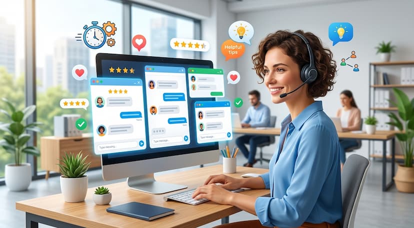 Live Chat Best Practices: A Working Playbook (2026)