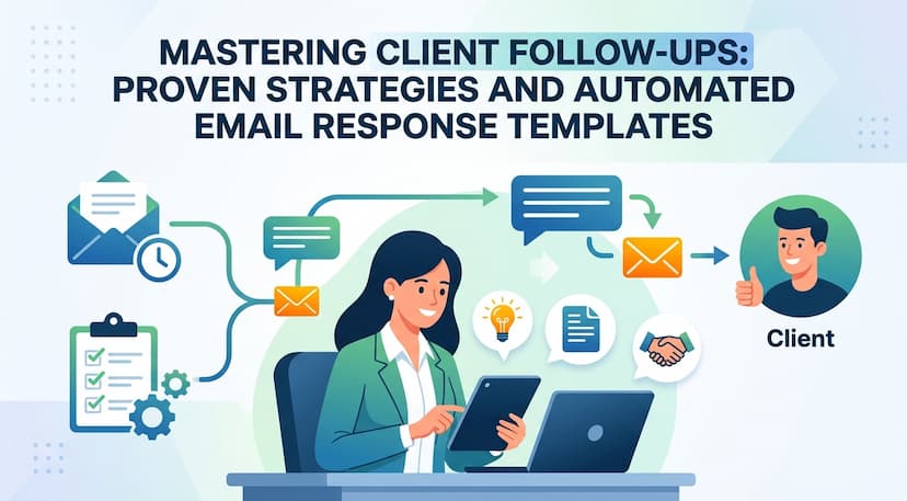 Automated Email Response Templates: 14 Free Examples