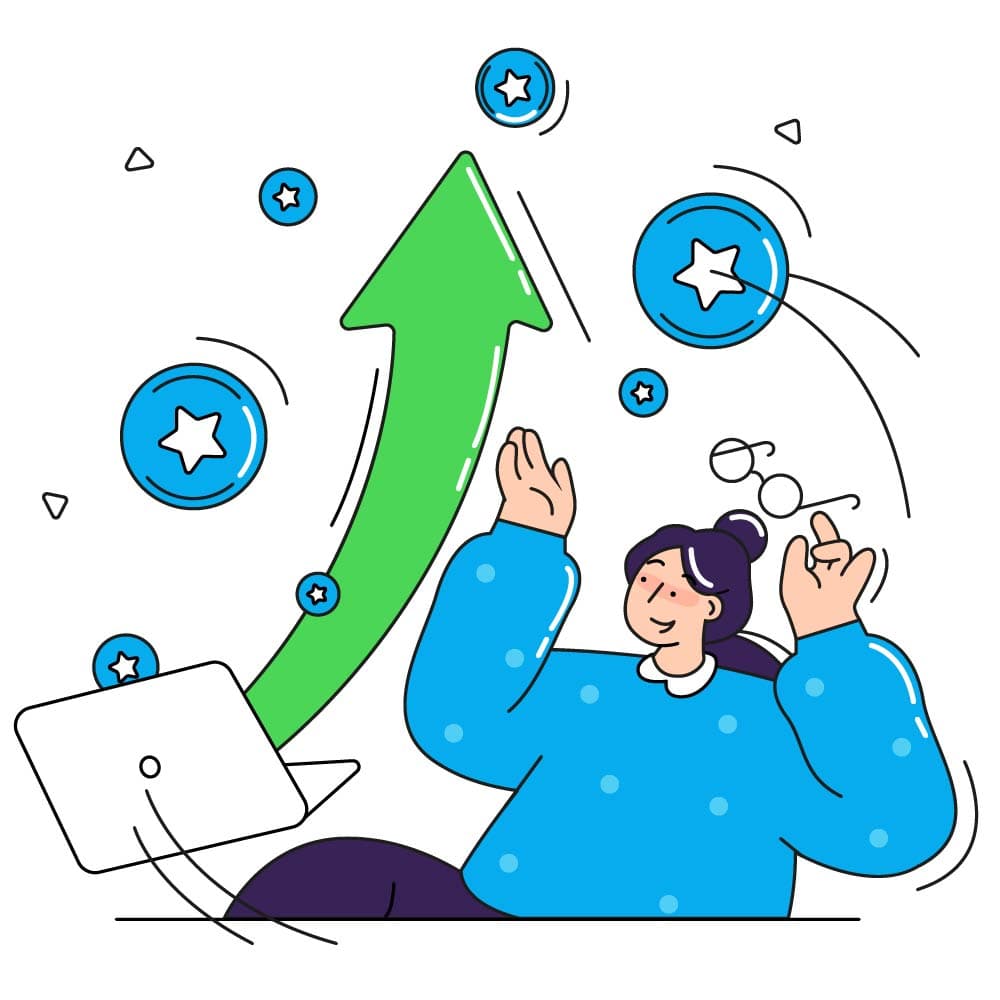 Elevate business growth with live chat and chatbot lead generation