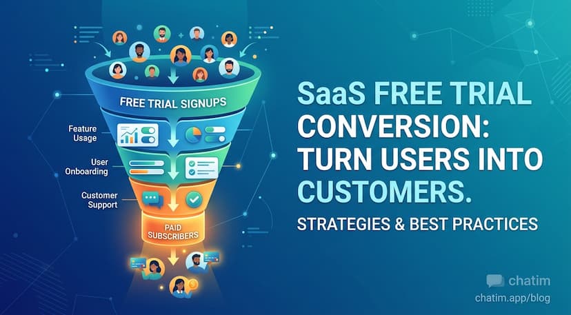 Free Trial Conversion: Fix Where Trials Actually Die
