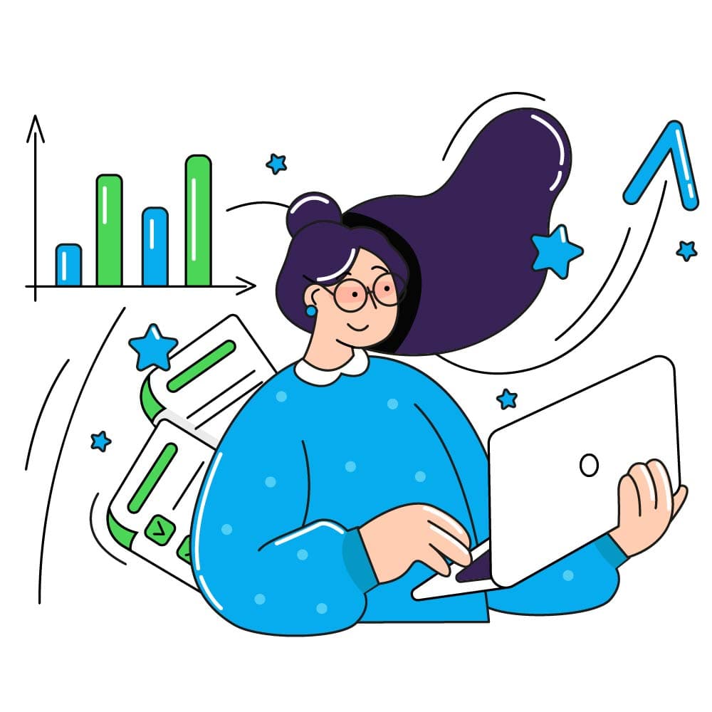 Chatim analytics зрозумійте поведінку ваших клієнтів