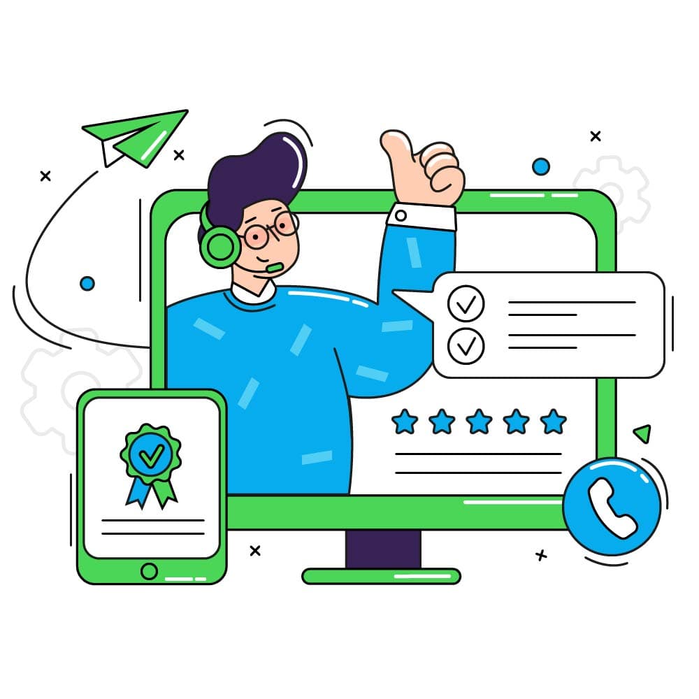 Chatim Help Desk Software