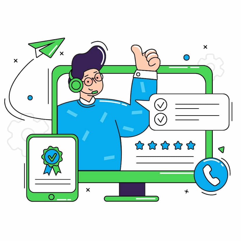 Top IT Service Desk Software Solutions to Streamline Your Workflow