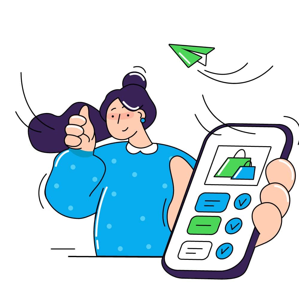 Boost your sales with live chat and chatbot integration