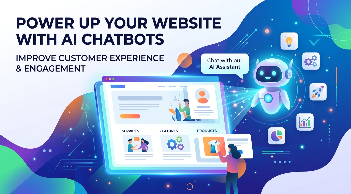 AI Chatbot for Website: How to Pick and Launch One (2026)