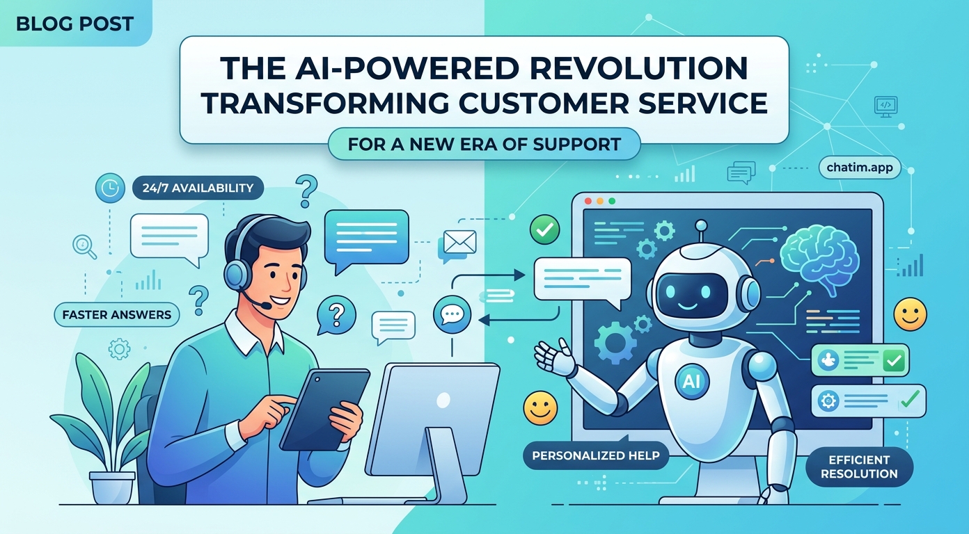 AI Customer Service: What It Is and How to Start (2026)