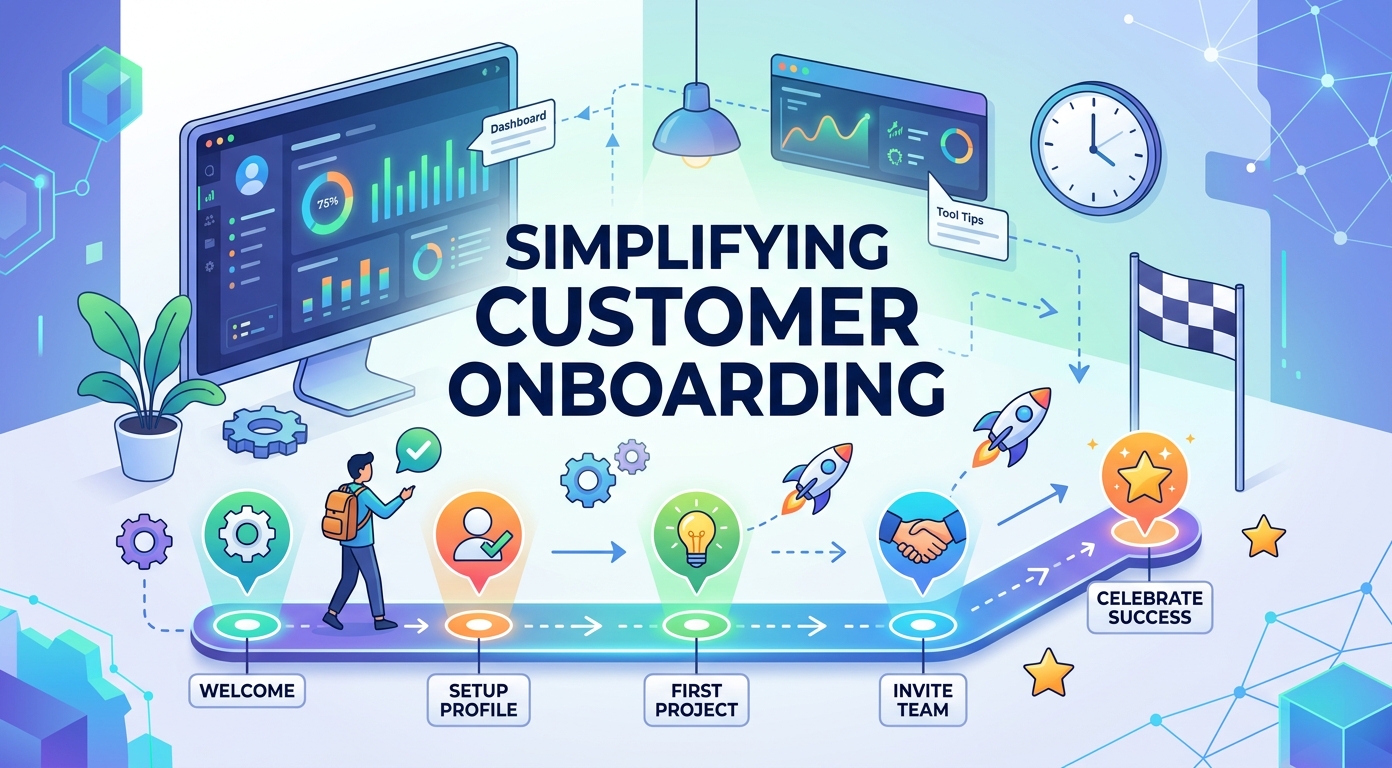 Customer Onboarding: Steps, Examples, and Best Practices