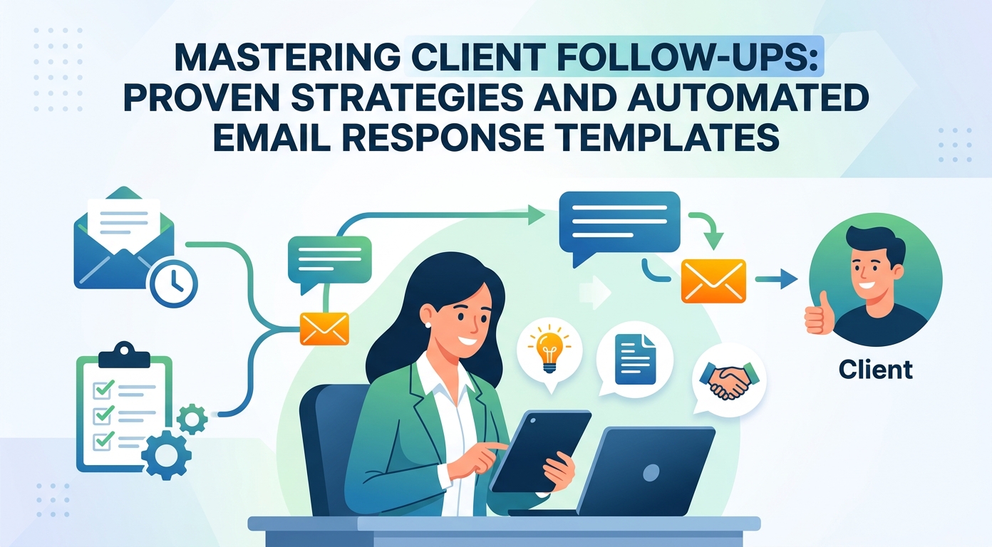 Automated Email Response Templates: 14 Free Examples