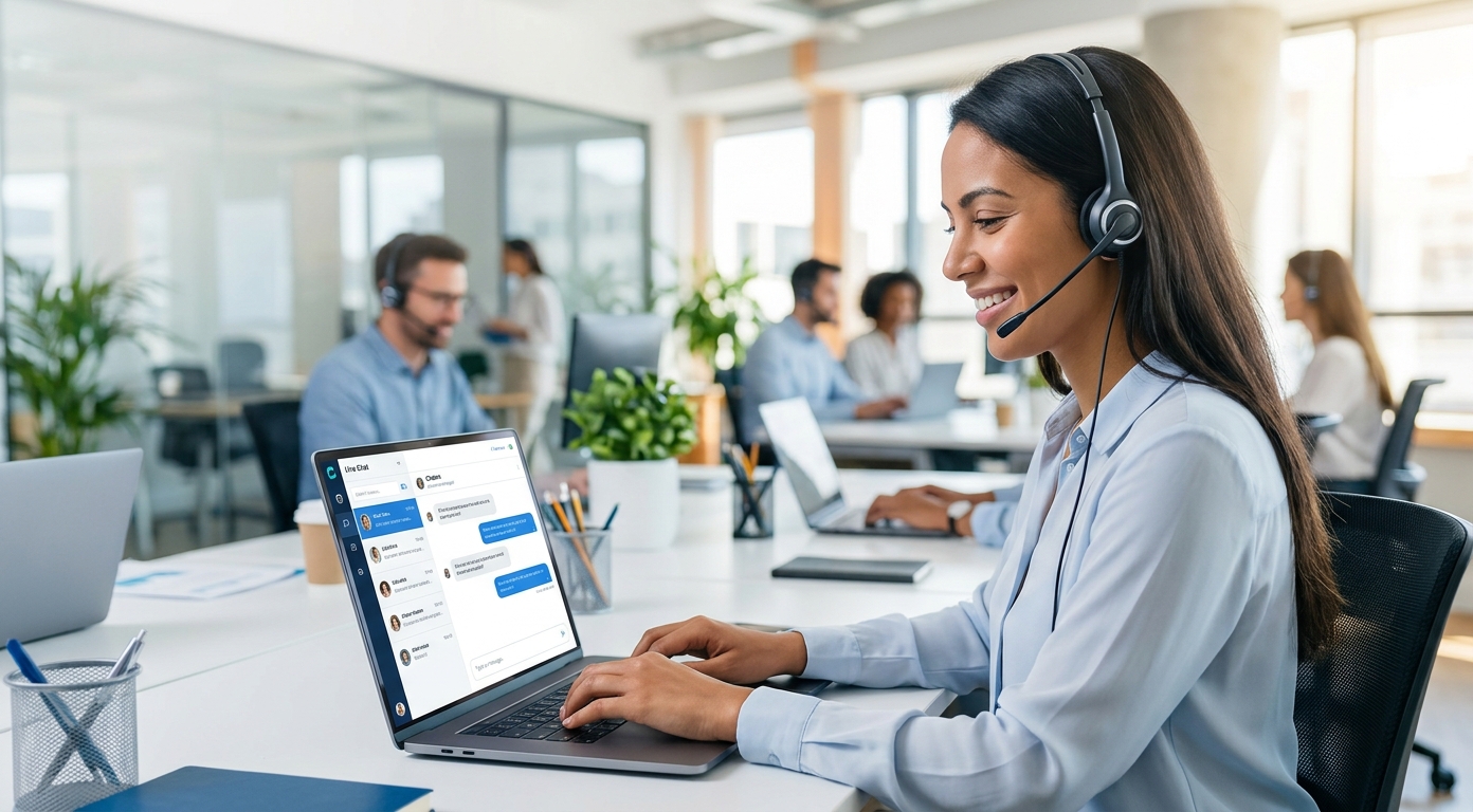 SaaS Customer Support: The Stage-by-Stage Guide (2026)