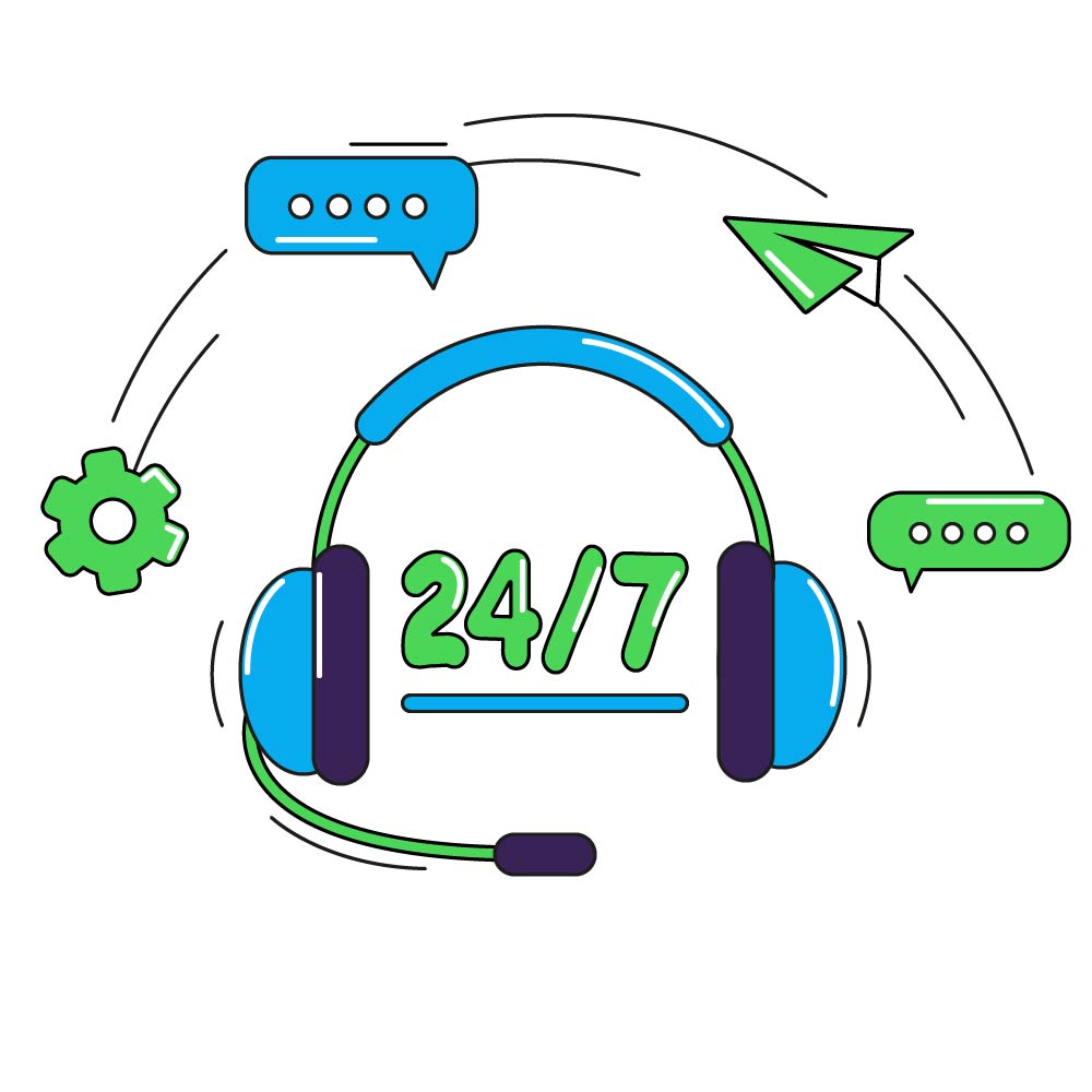 Chatbots can improve customer support on a website by providing 24/7 availability, automated assistance, personalized experience, multi-lingual support, increased efficiency and being cost-effective. By integrating chatbots on a website, businesses can provide a more convenient, efficient, and personalized customer support experience which can lead to increased customer satisfaction and loyalty.